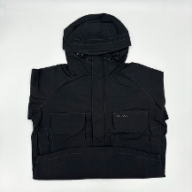 Quasi Enzo Jacket (Limestone) Jackets at Emage Colorado, LLC