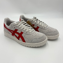 UPP A PRO スキー 赤/白 Asics Japan Pro (Arctic Sky/Black) Mens at Emage Colorado, LLC