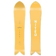 Nitro Fintwin (19/20) Boards at Emage Colorado, LLC