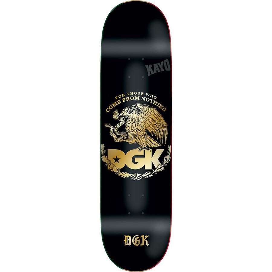 Dgk familia deck Outlet