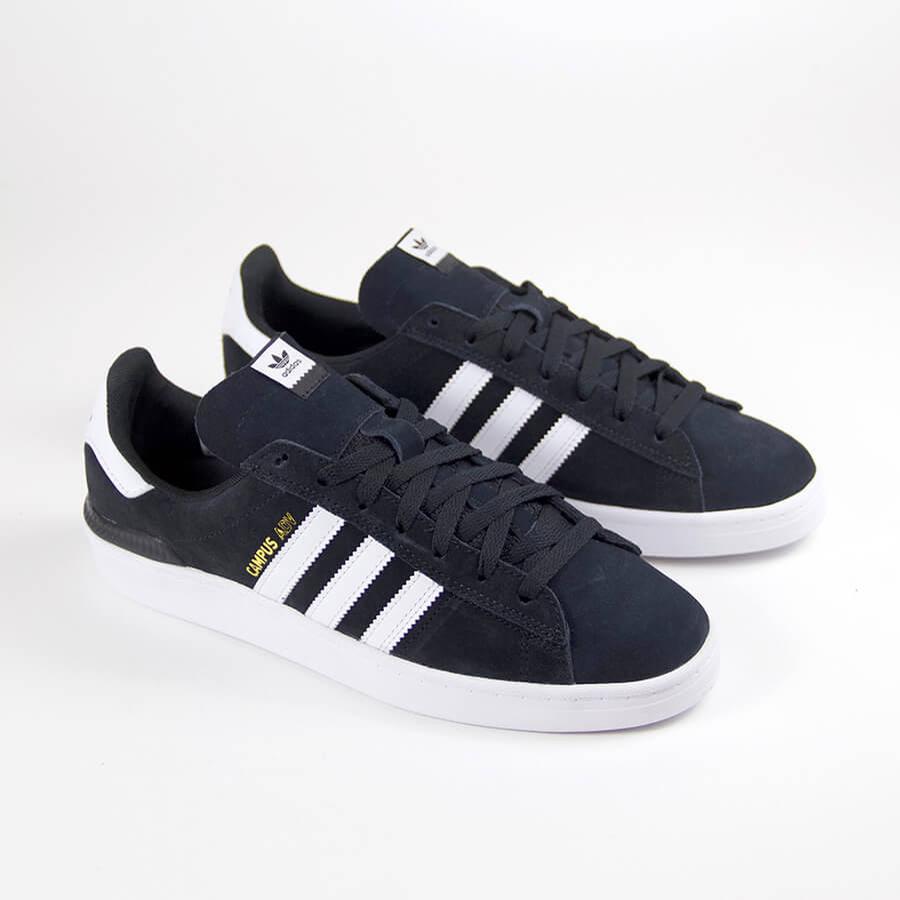 campus adv black