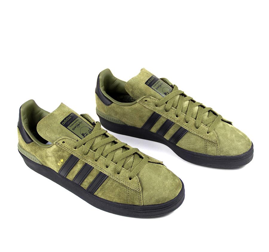 Adidas Campus ADV (MJ) Shoes at Embassy