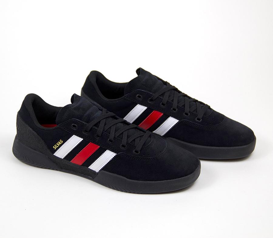 adidas city cup miles silvas