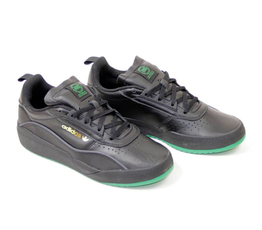 adidas liberty cup black