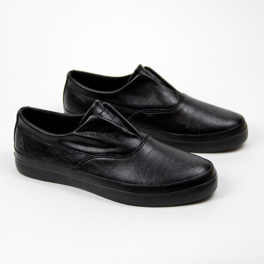 huf dylan black