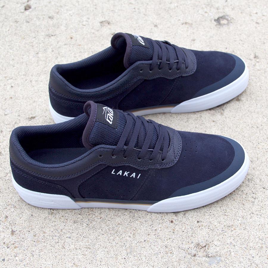 lakai staple shoes
