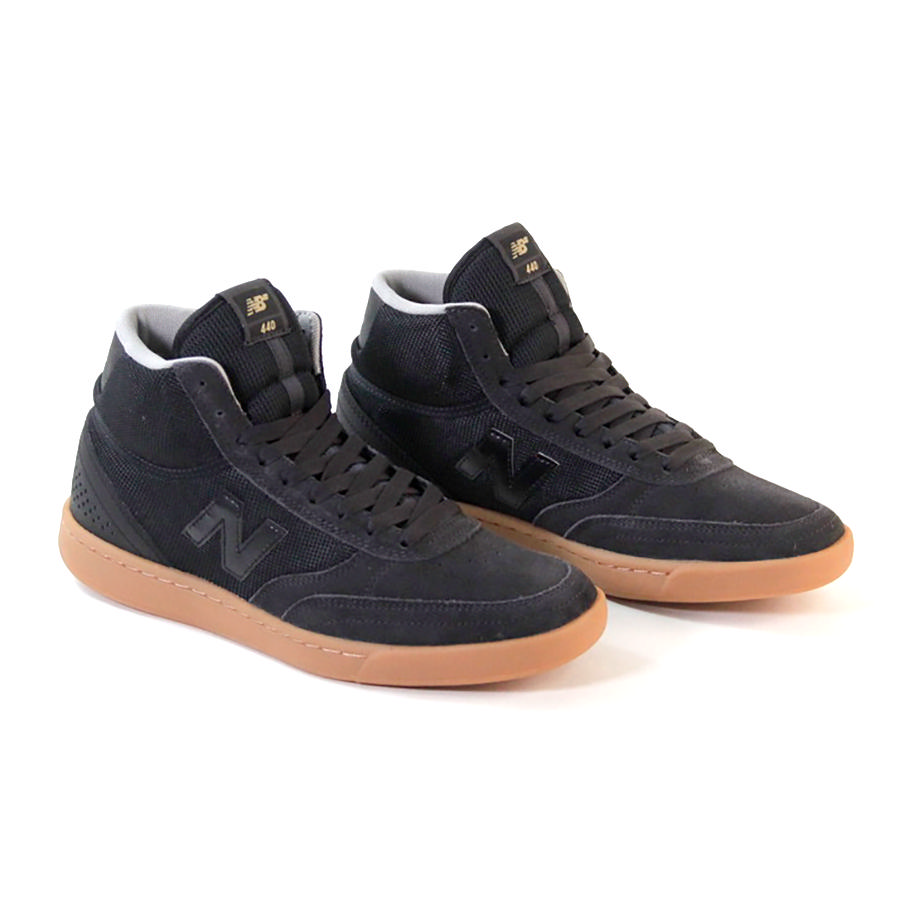 numeric 440 high