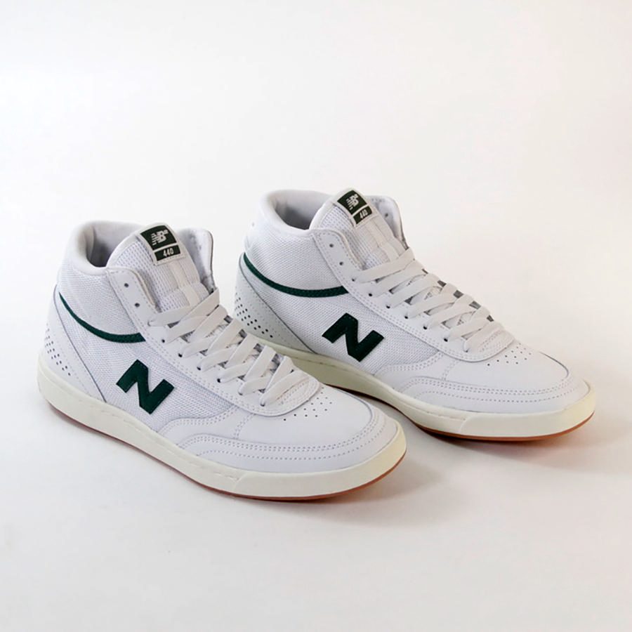 numeric 440 high