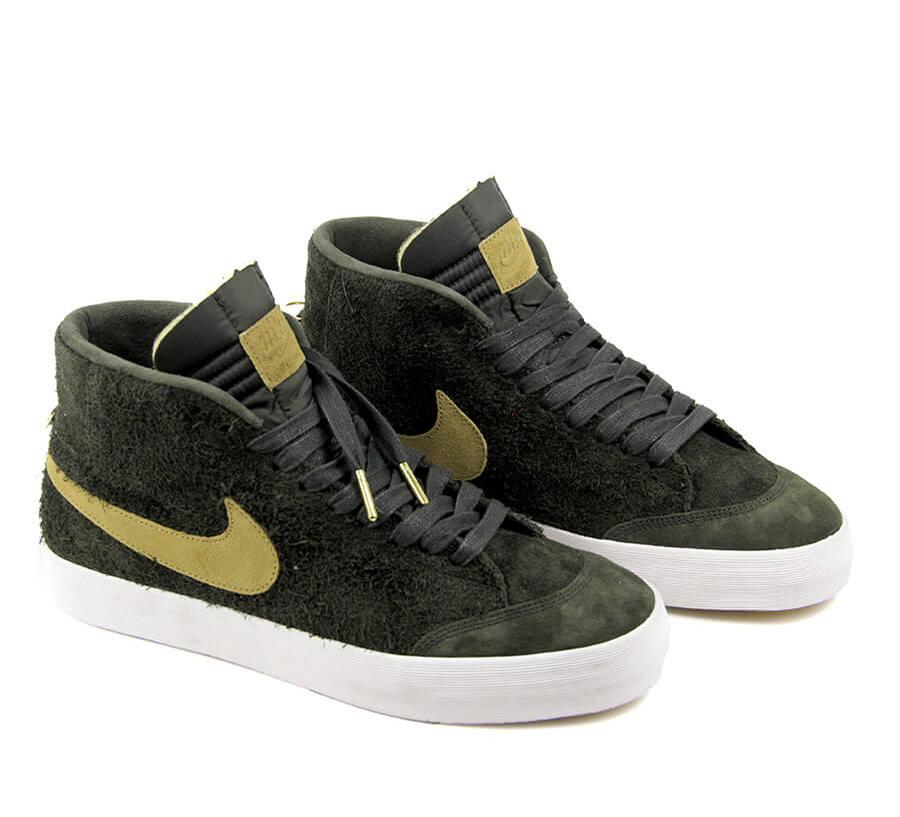 nike sb club 58 blazer