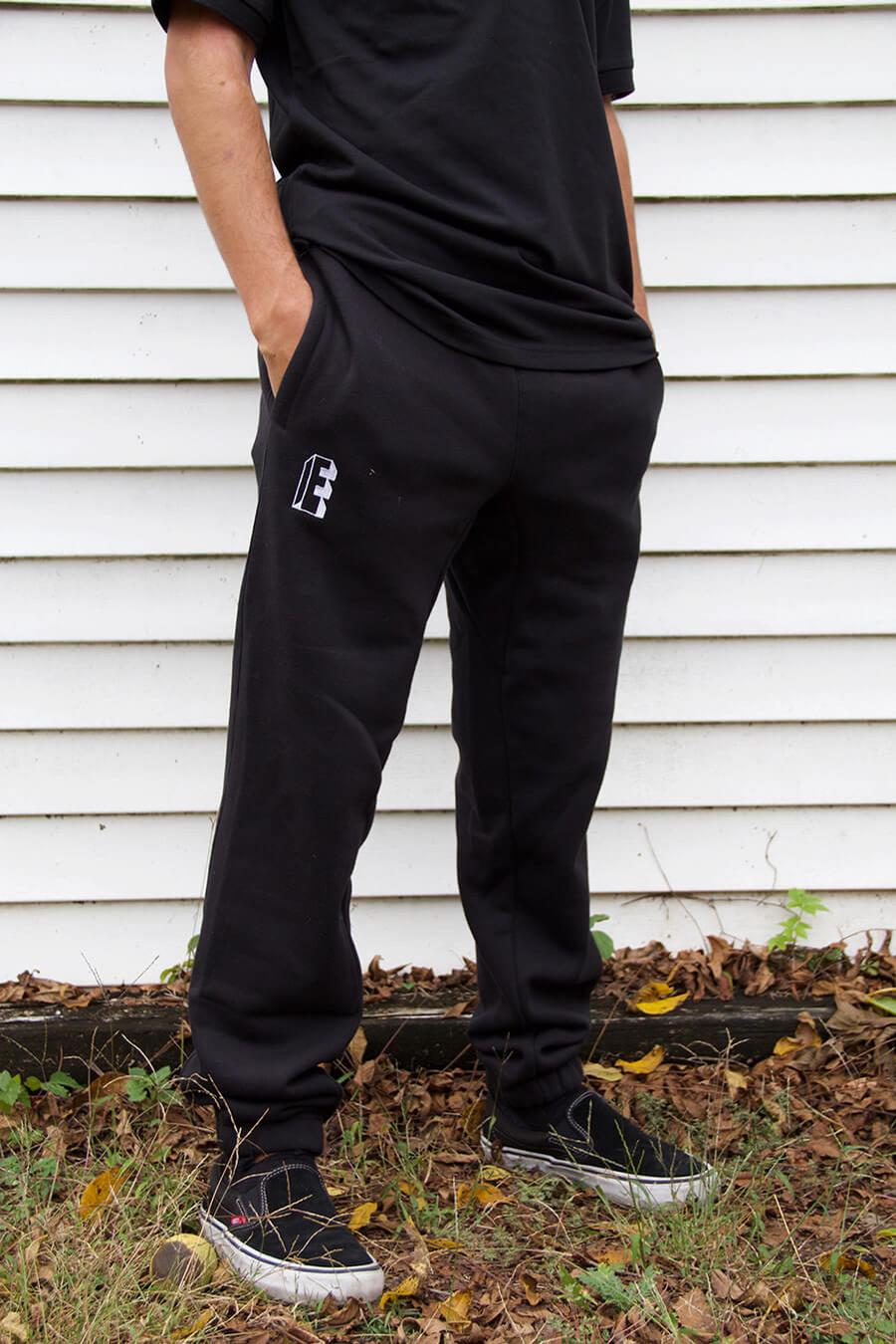 nike sb icon fleece pants