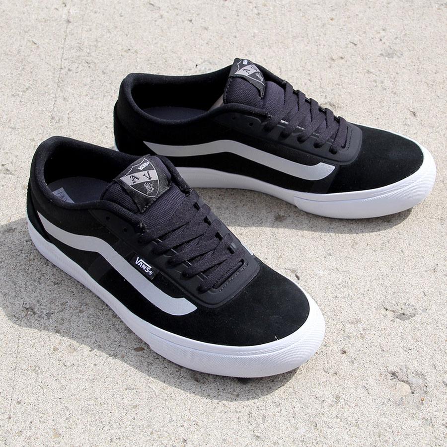 vans av rapidweld