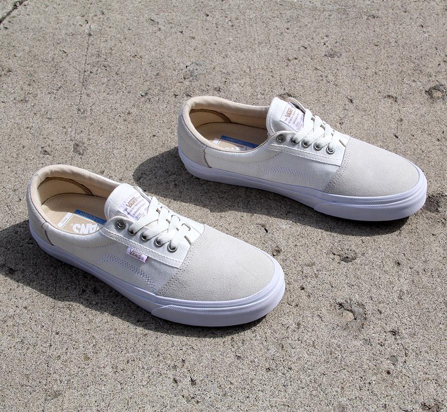 vans rowley solos