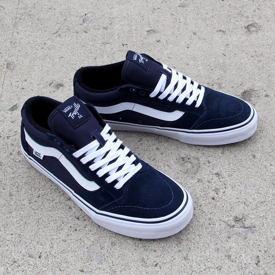 vans tnt sg
