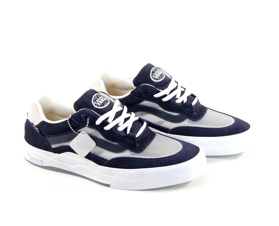 dime vans shoes