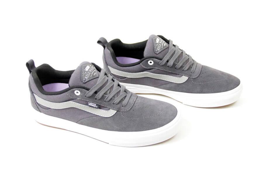 vans pro walker