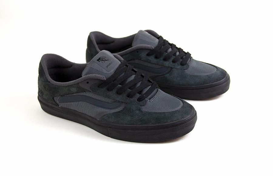 vans rowley xl