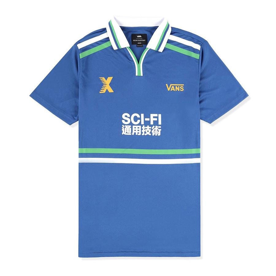 vans sci fi fantasy jersey