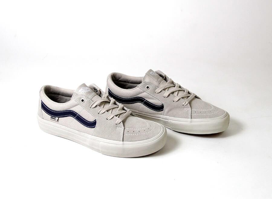 sk8 low pro smokeout