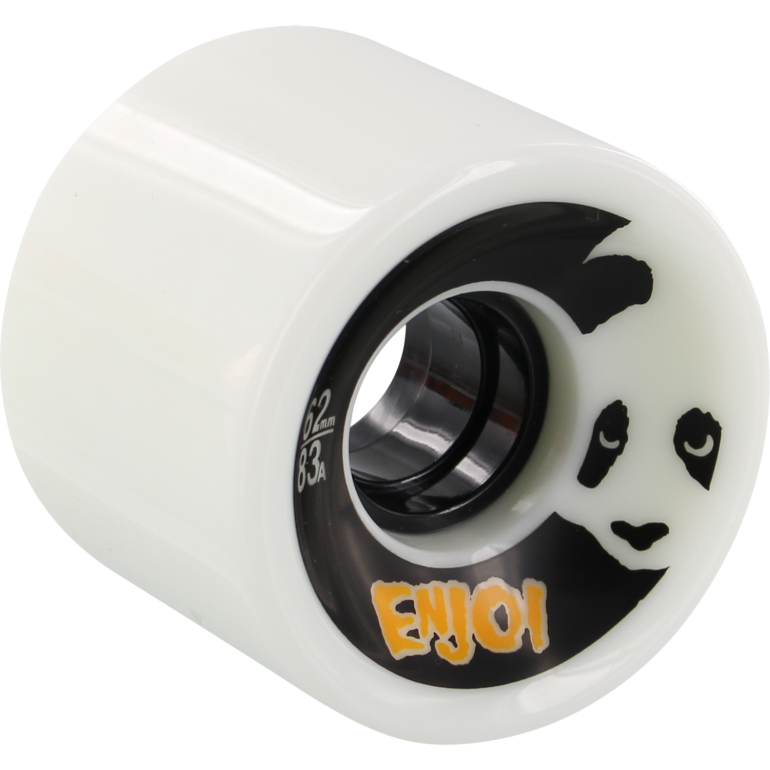 Enjoi ASTRO PANDA 62mm Wheels at Embassy