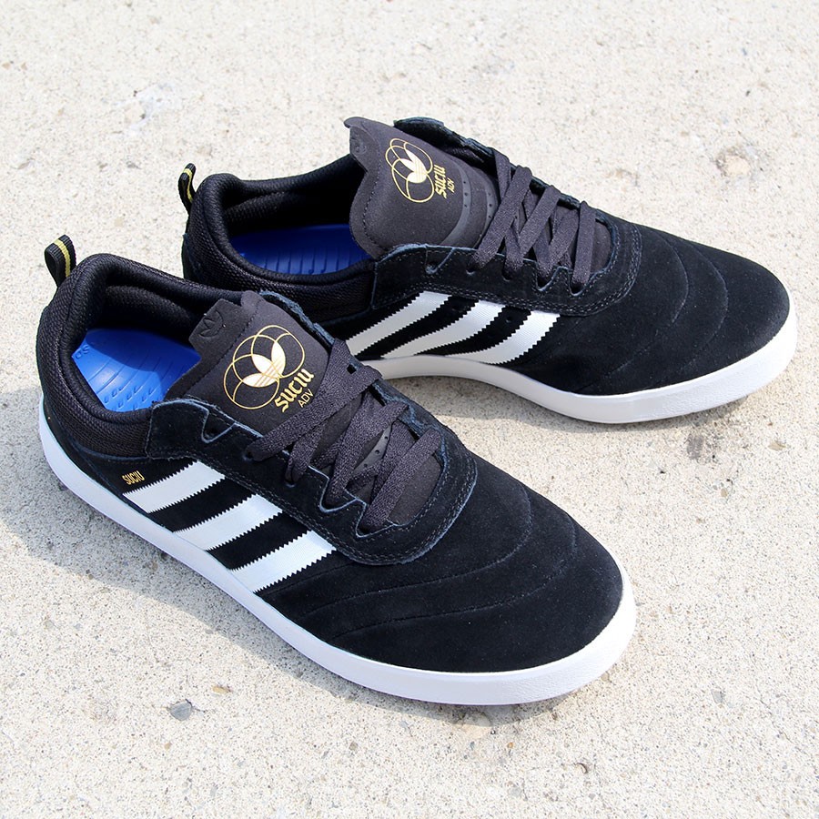 Adidas (Black)