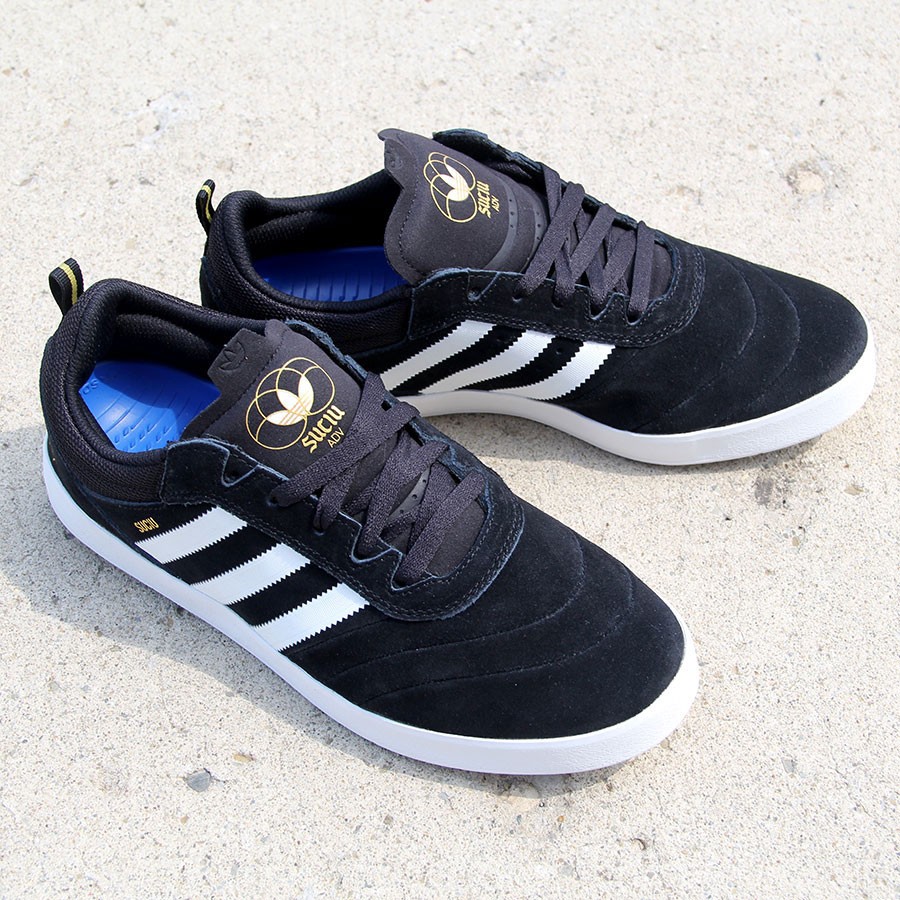 adidas suciu black