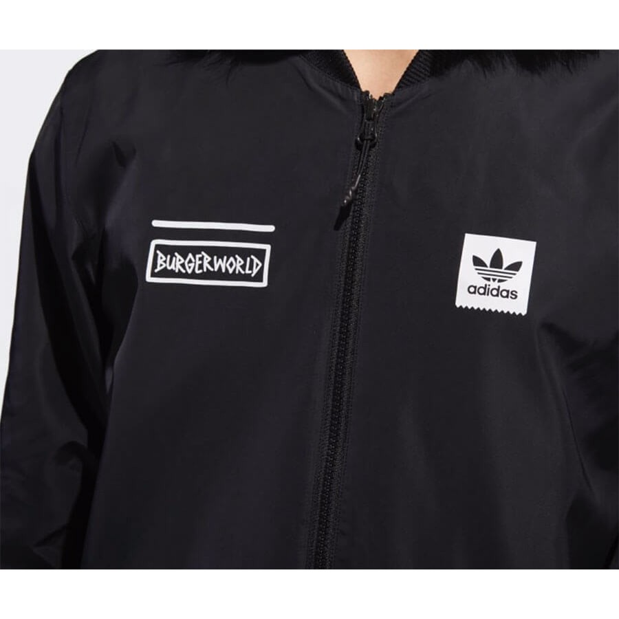 adidas beavis and butthead jacket