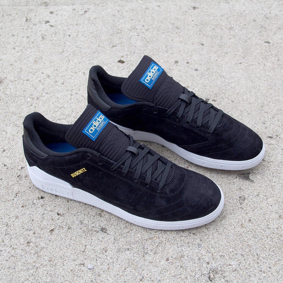 adidas busenitz rx black