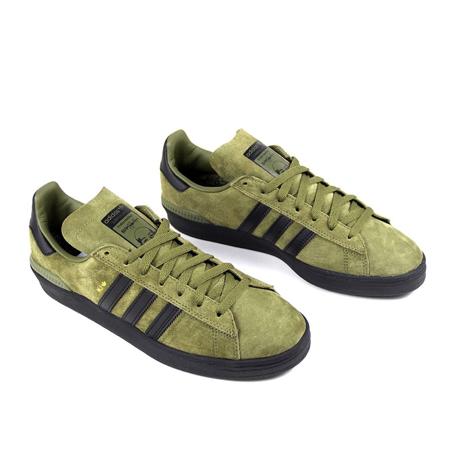 Adidas Campus Adv Marc Johnson Hot Sale, UP TO 66% OFF