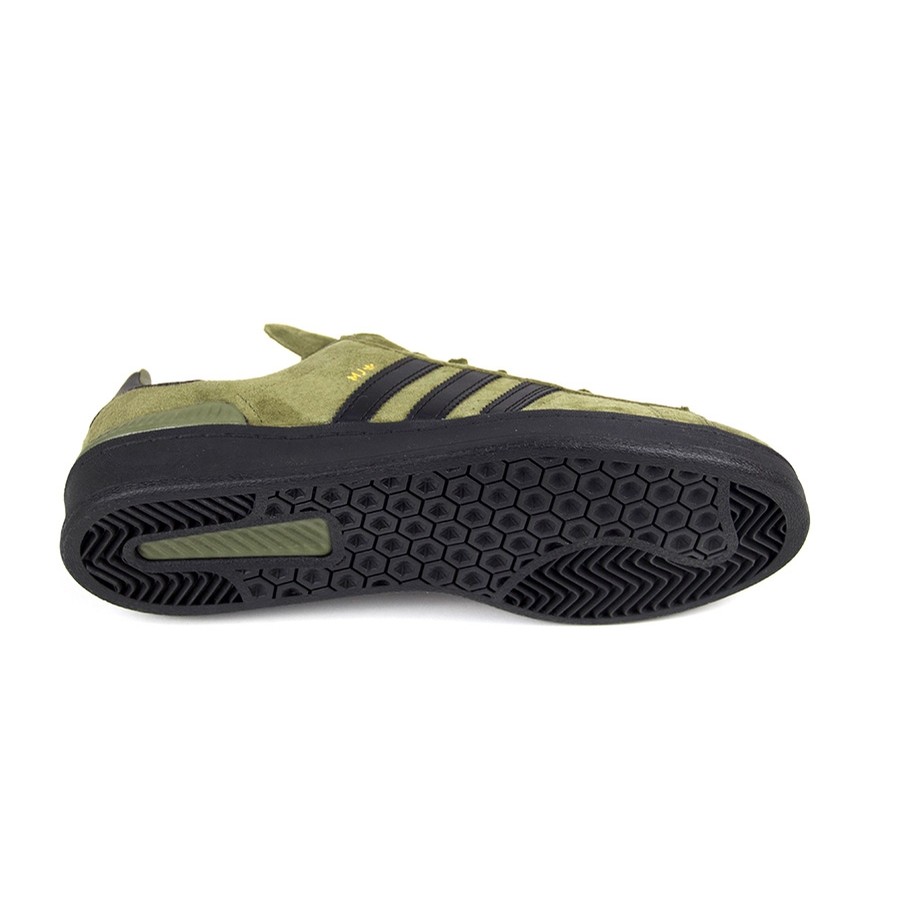 Adidas Campus ADV (MJ) Shoes at Embassy