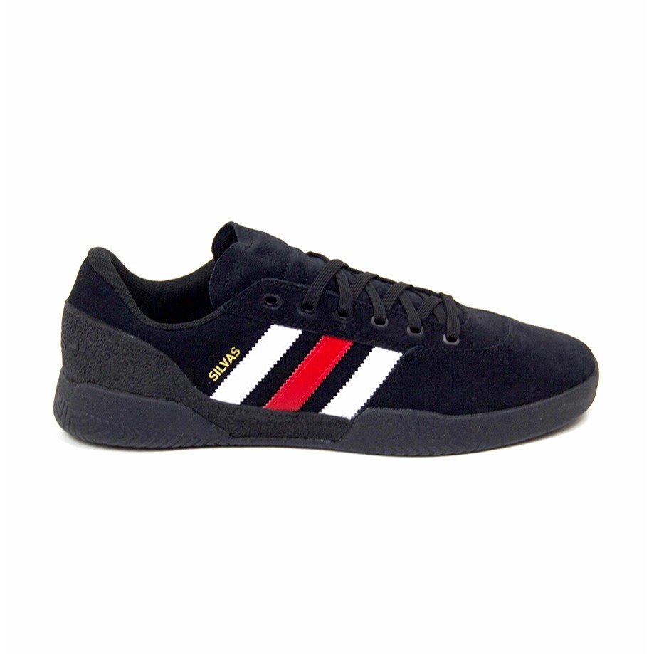 Adidas CITY CUP (SILVAS) Shoes at Embassy