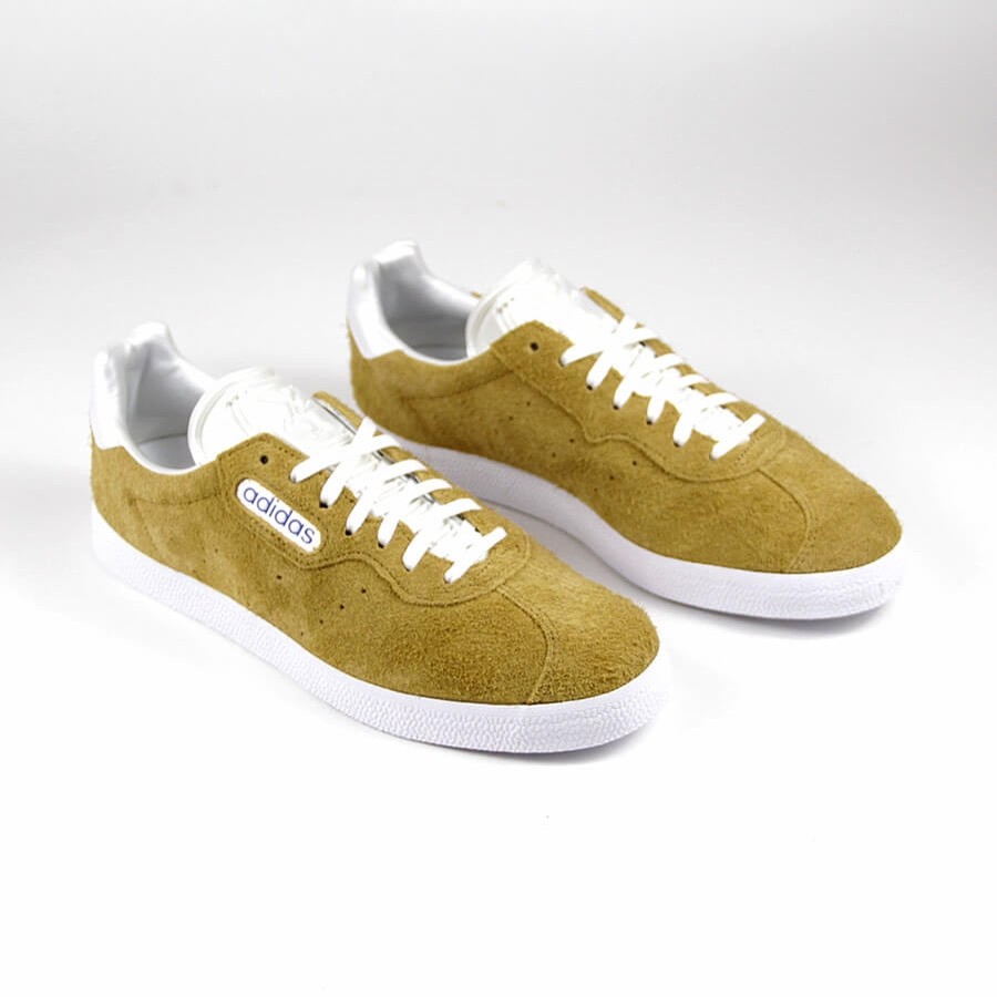 Gazelle Super x Alltimers