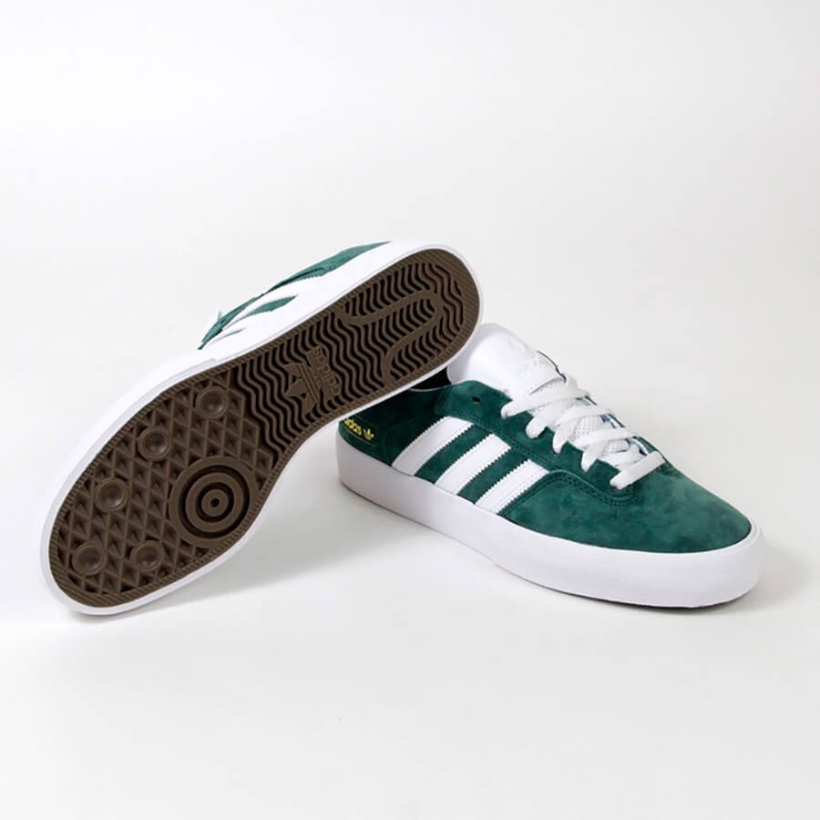 adidas matchbreak super green