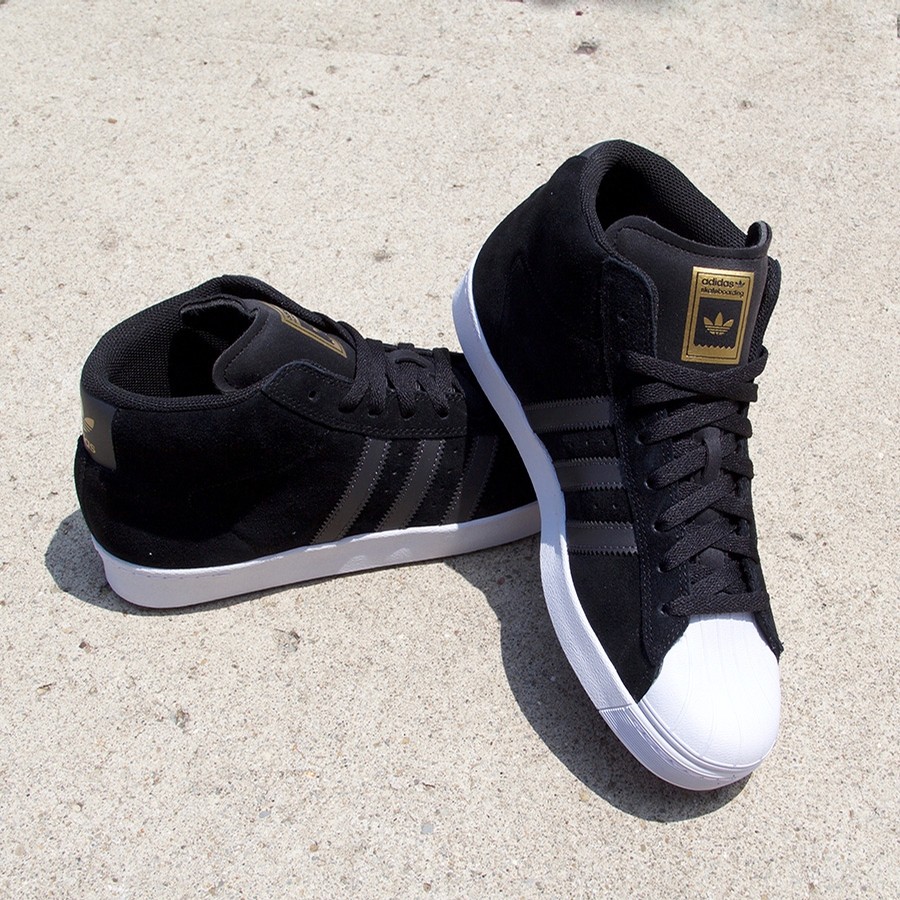 adidas pro model adv