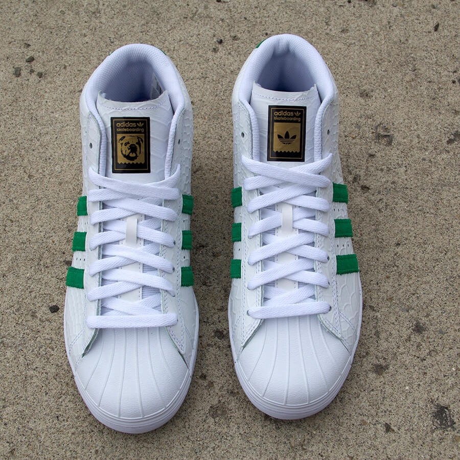 adidas pro model adv