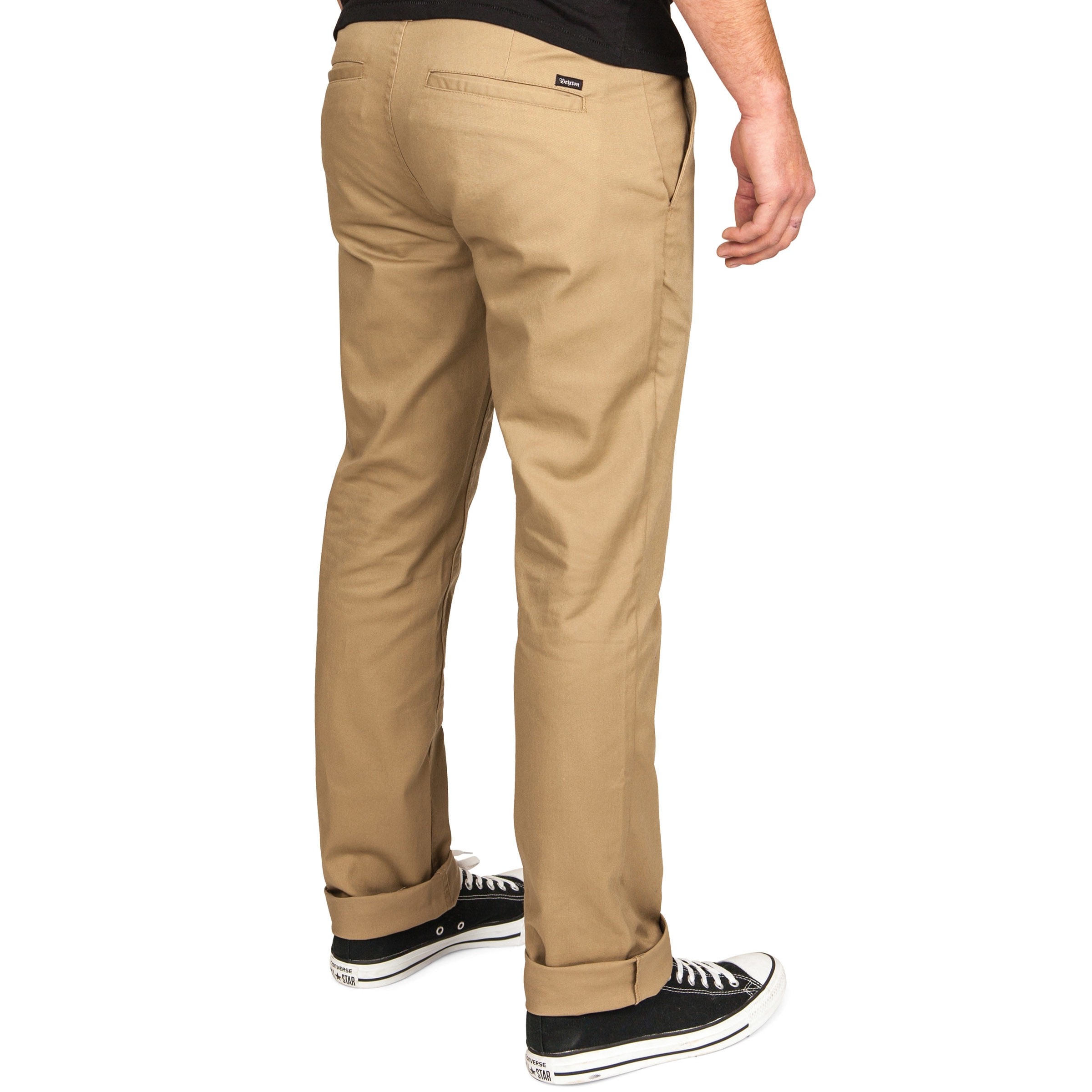 brixton reserve chino