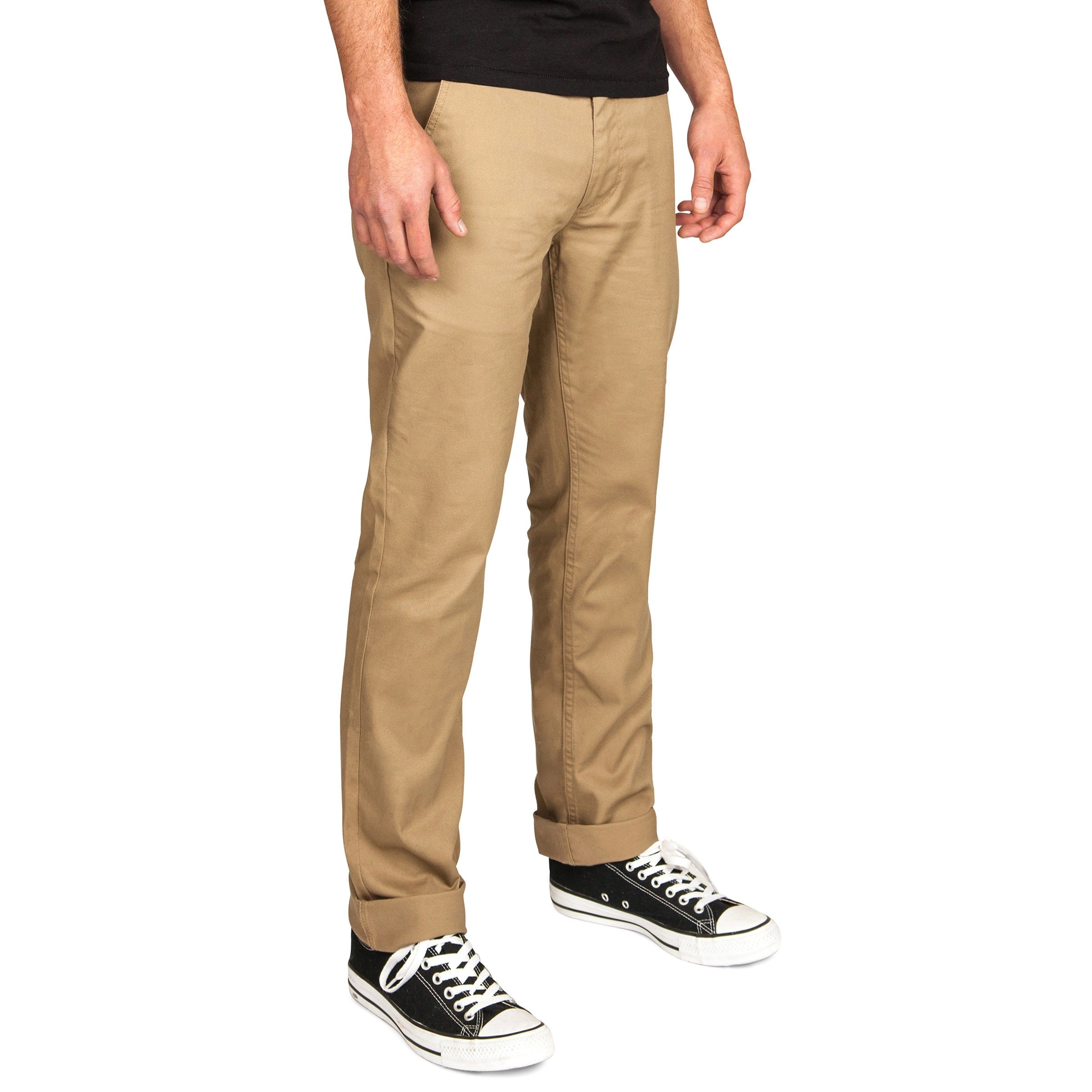 brixton reserve chino