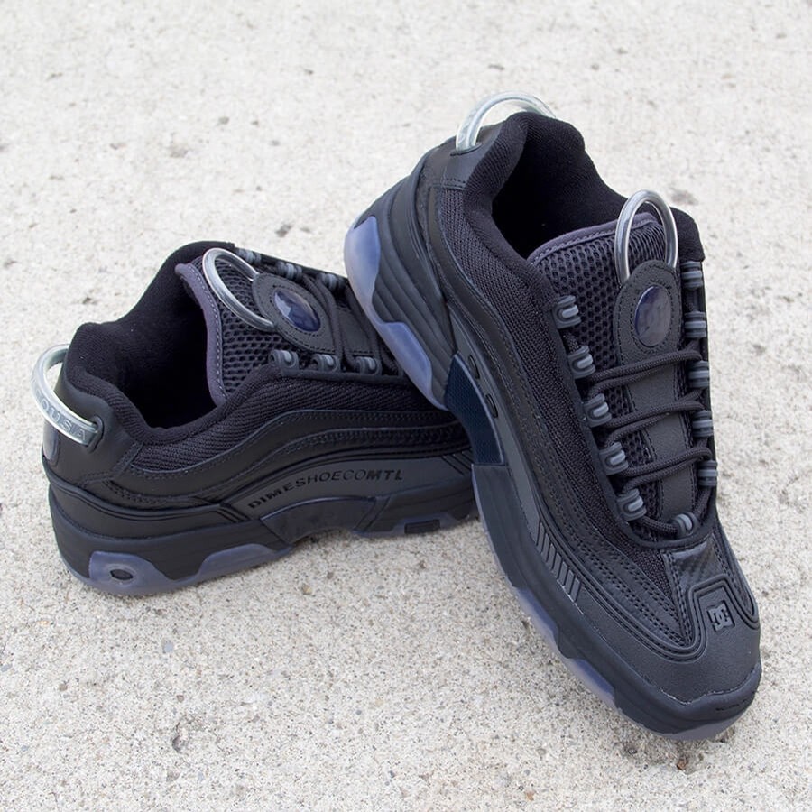 dc dime shoes