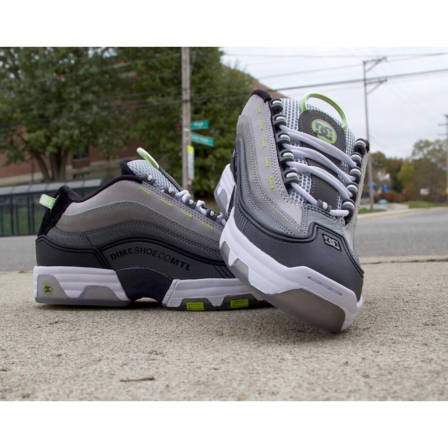 dc dime shoes