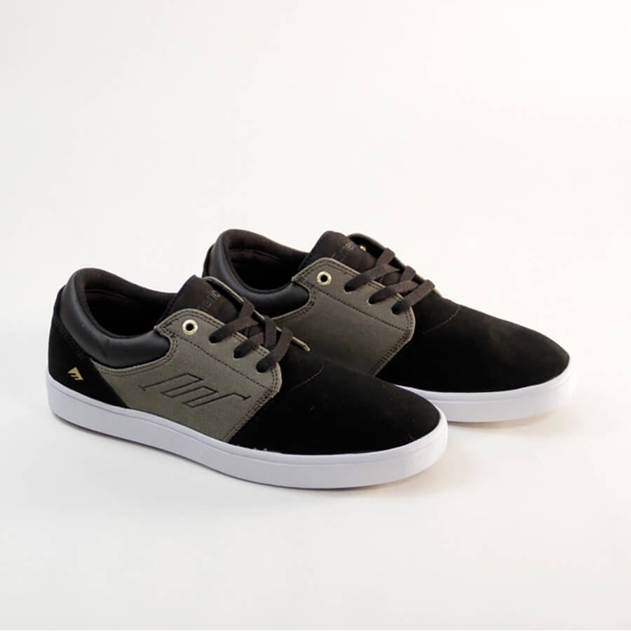 Emerica alcove top