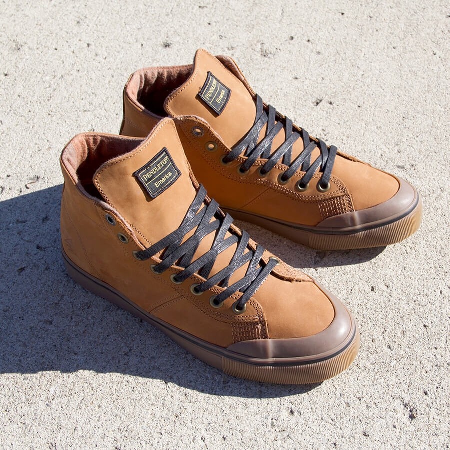 pendleton emerica