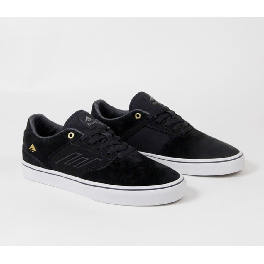 the low vulc