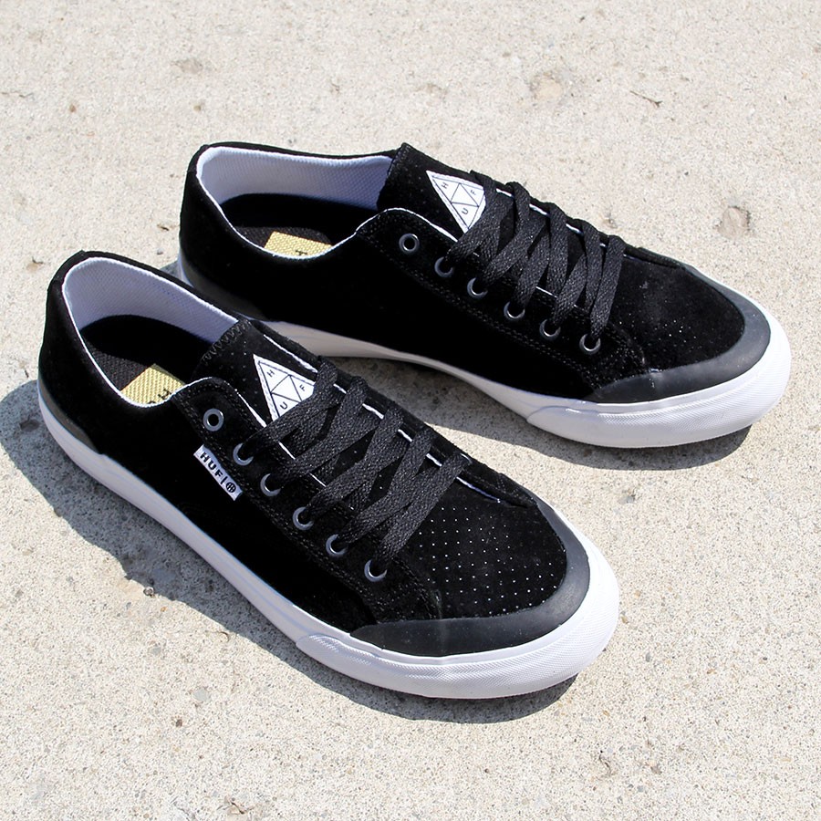 huf classic low