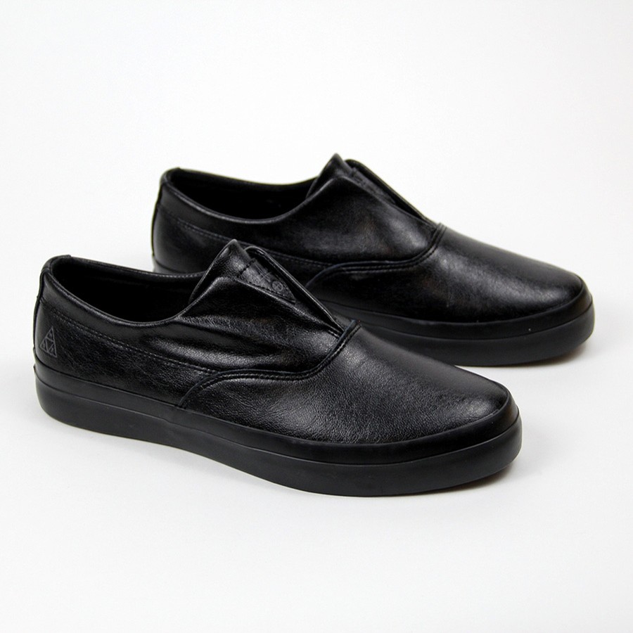 huf dylan slip on