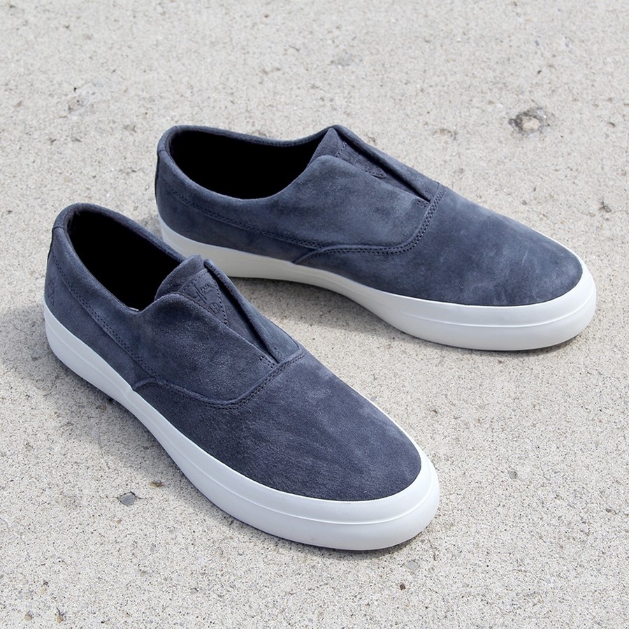 huf slip on dylan