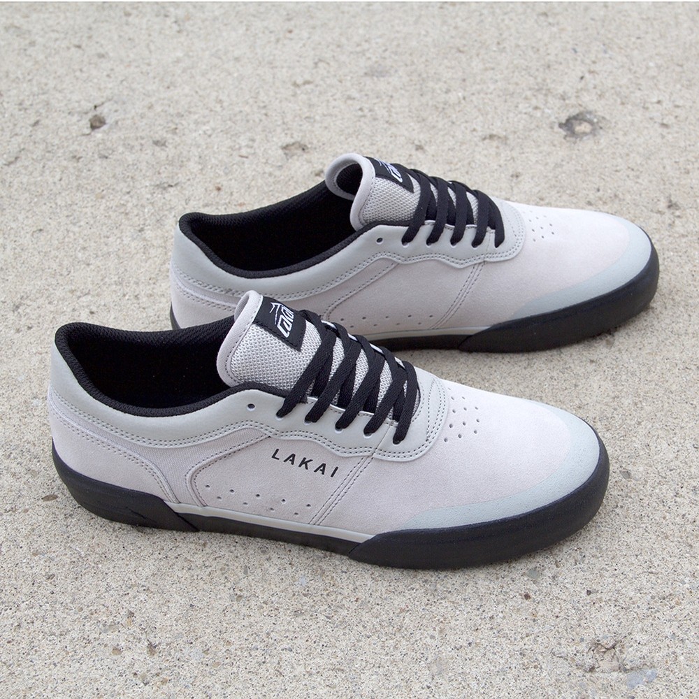 lakai staple shoes