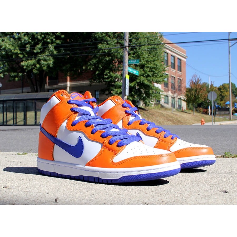 sb dunk high pro supa