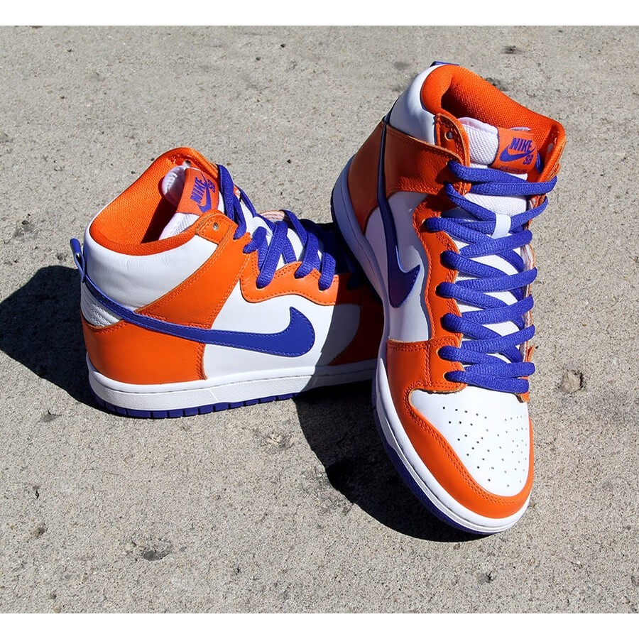 nike sb dunk high supa