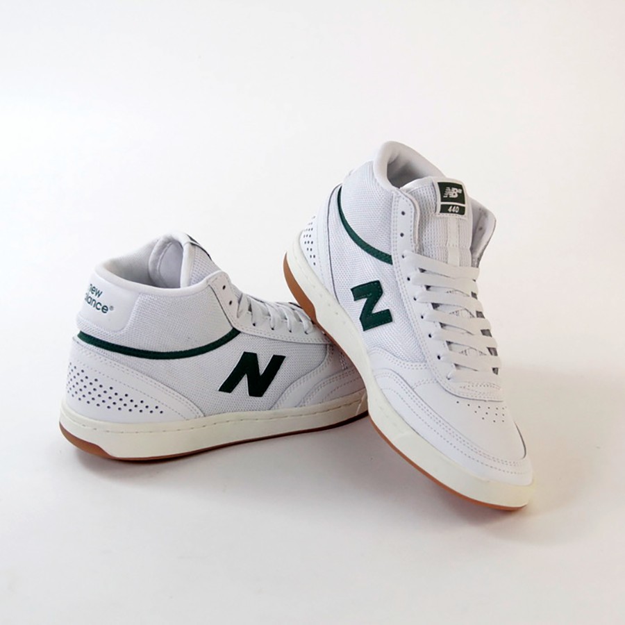 numeric 440 high