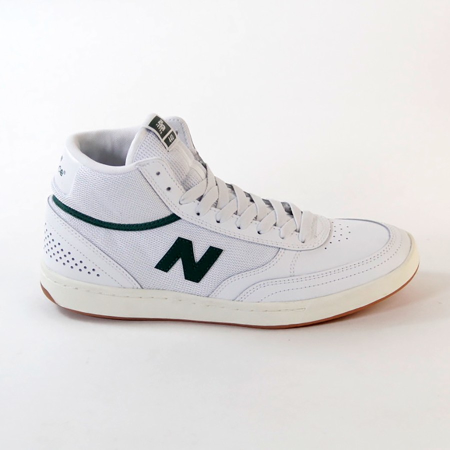 numeric 440 high