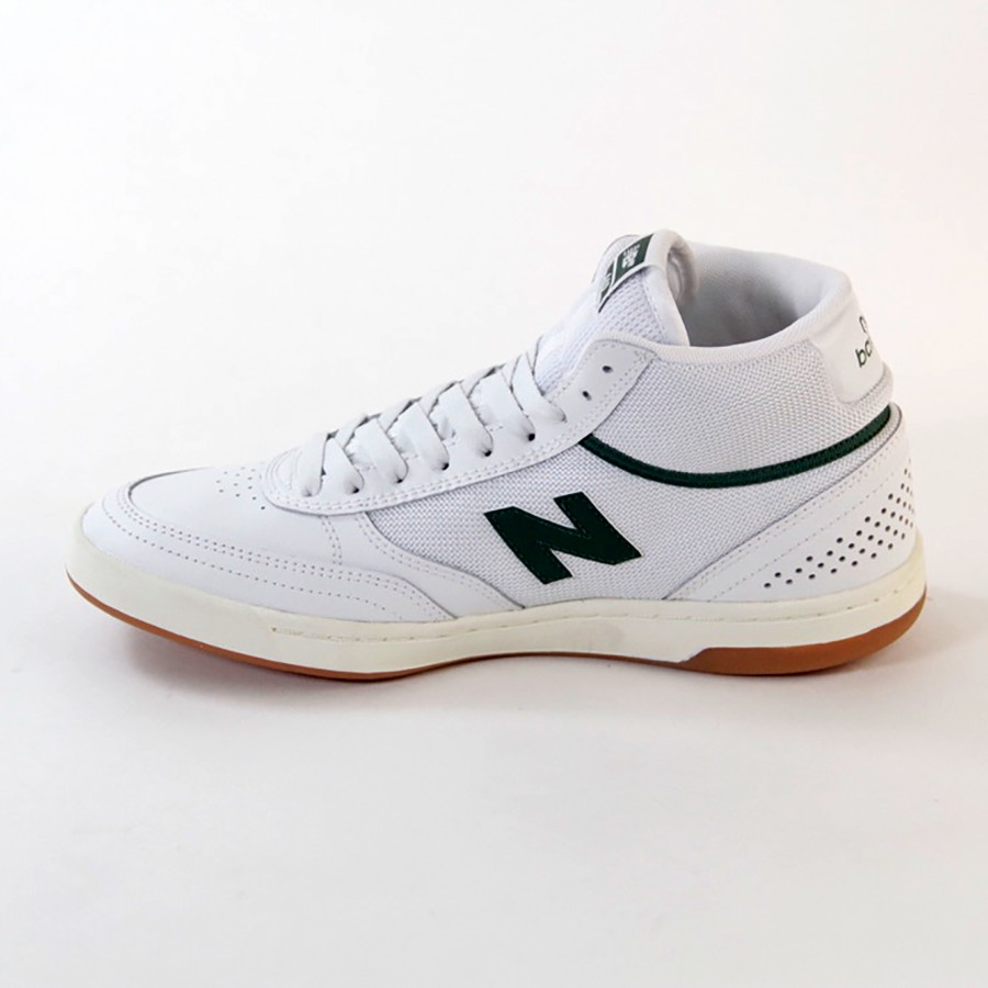 numeric 440 high